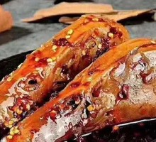 Spicy Duck Heads
