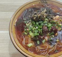 Small Portion Pig Intestine Rice Noodles