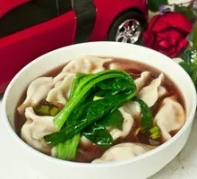 Spicy Soup Dumplings