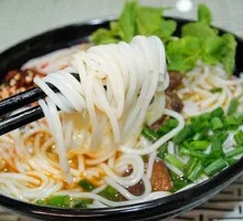 Braised Beef Noodles