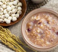 Eight Treasure Porridge