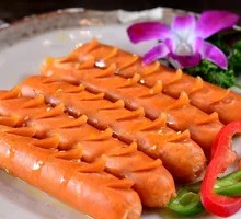 French Sausage