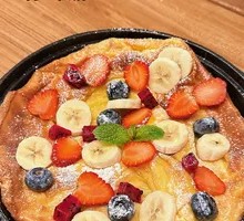 Dutch Pancake