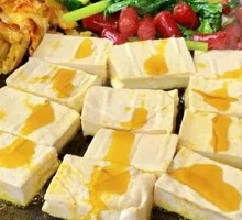 Juicy Tofu