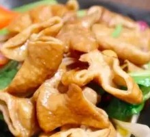 Special Pig Intestines