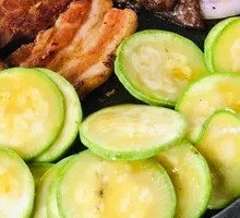 Small Cucumber