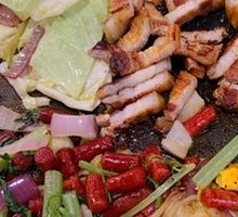 Super Pork Belly