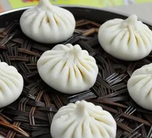 Lean Pork Soup Dumplings