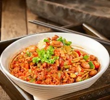 Wu Liu Nanchang Noodles