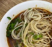 Spicy Noodles