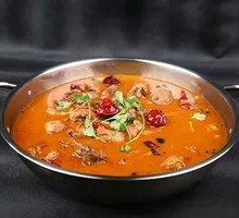 Signature Rabbit Hot Pot