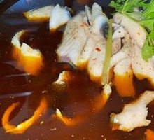 Fish Slices