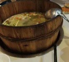 Fish Meat