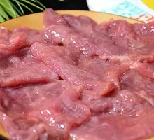 Fresh Beef