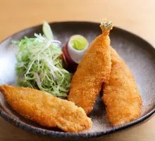 Fish Fillet