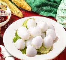Quail Egg