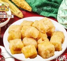 Tofu in the Middle