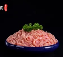 Premium Fresh Duck Intestines