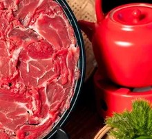 Fresh Yak Striploin