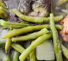 Tender Offal Dish