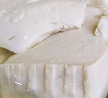 Tofu pudding