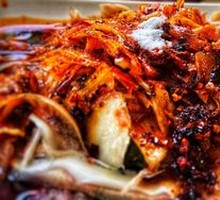 Pork Ear