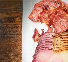 Preserved Meat Platter