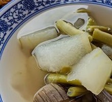 Tender Offal Dish