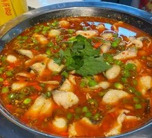 Fresh Pot Fish