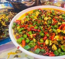 Spicy Cold Rabbit