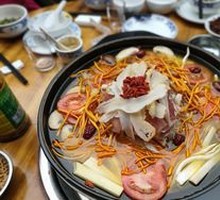 Yunnan Tianma Ham Chicken