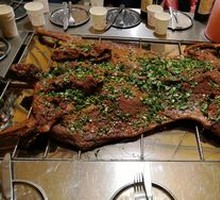 Roast Rabbit