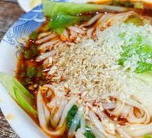 Signature ZhaZha Noodles