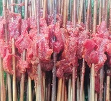 Spicy Beef