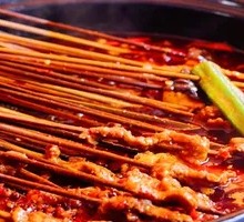 Mixed Skewers