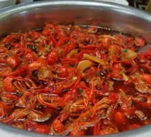 Crawfish