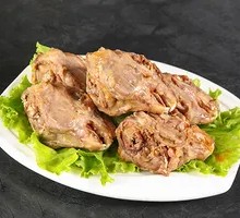 Rabbit Head