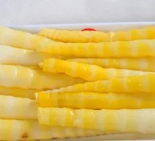 Bamboo Shoots