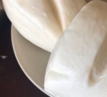 Old Dough Steamed Bun