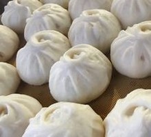 Fresh Meat Bun