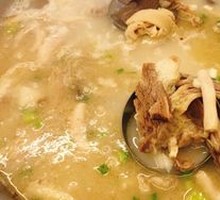 Mutton Soup