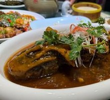 Spicy Douban Fish