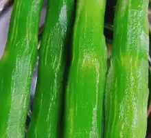 Green-skinned Lettuce