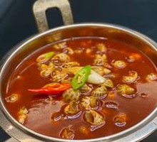 Spicy Wine-Boiled Snail
