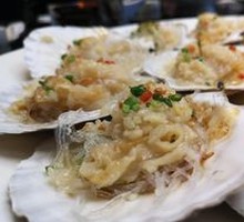 Scallop