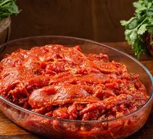Tender Beef