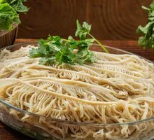 Pressure-Steamed Beef Tripe