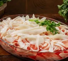 Beef Tripe