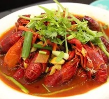 Crawfish