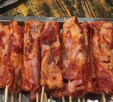 Pork Cutlet